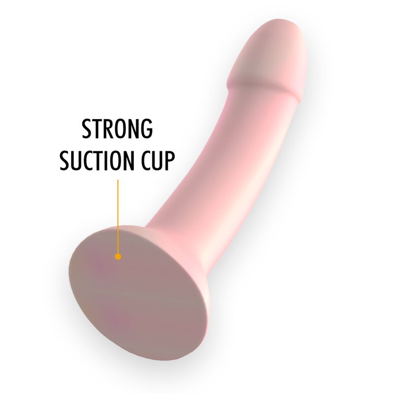 Rune Candy Sensual Dildo