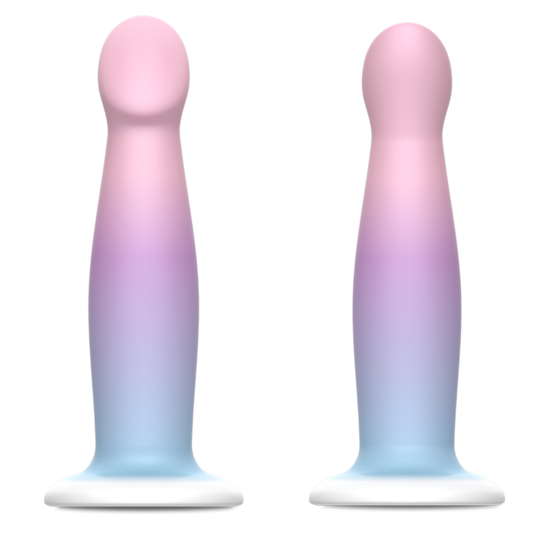 Nayade Realistic Silicone Dildo