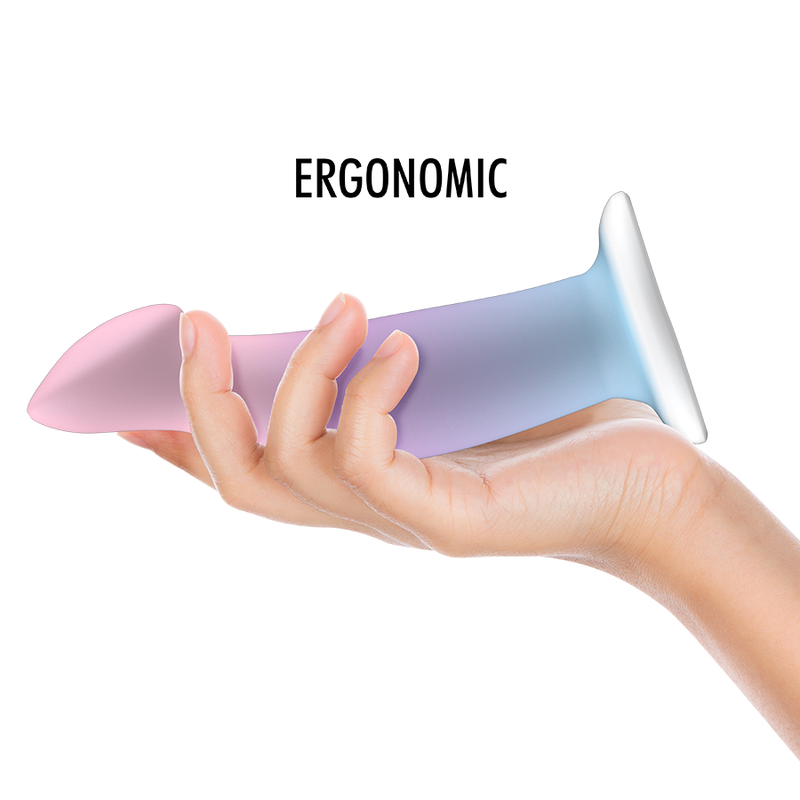 Nayade Realistic Silicone Dildo