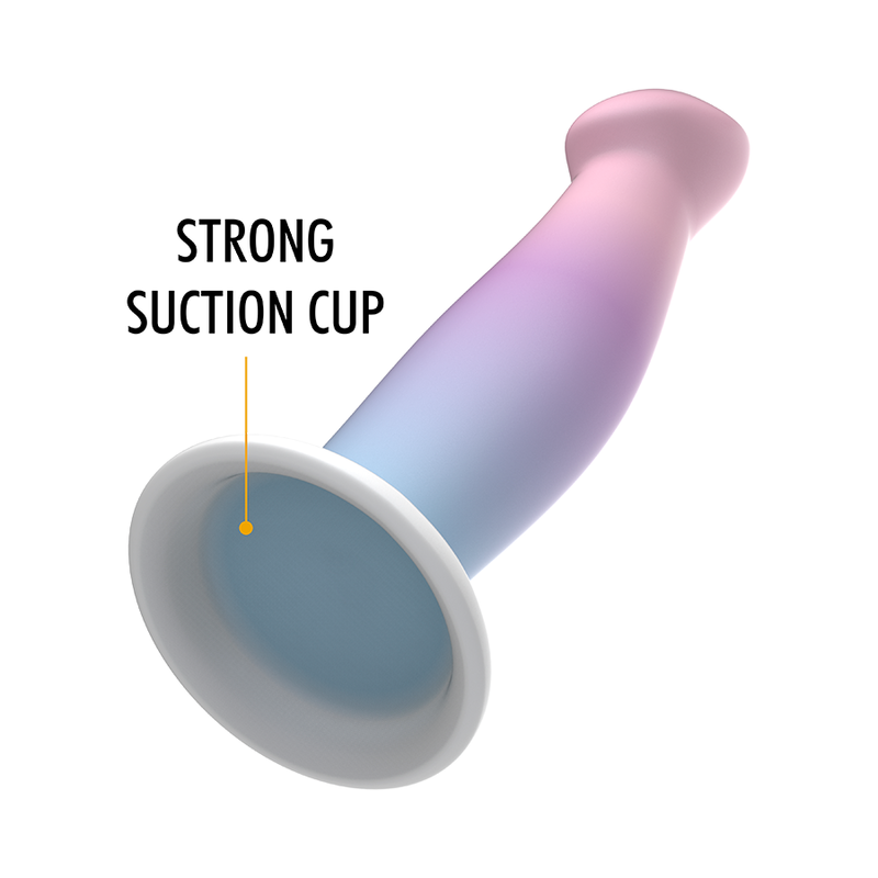 Nayade Realistic Silicone Dildo