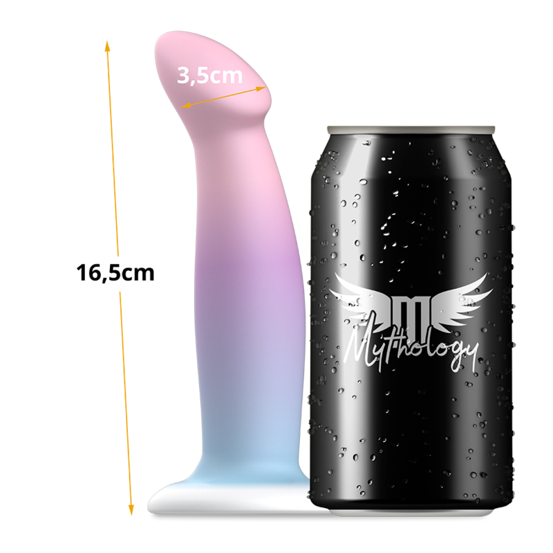 Nayade Realistic Silicone Dildo