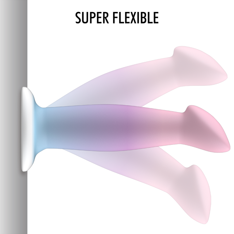 Nayade Realistic Silicone Dildo