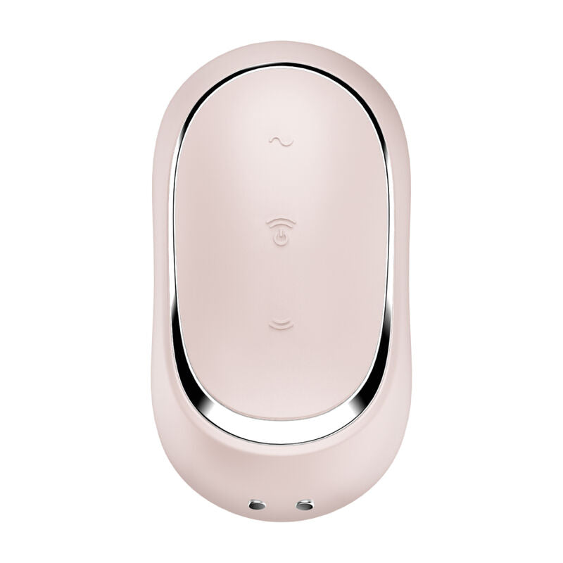Pro To Go 2 Dual Air Pulse Stimulator