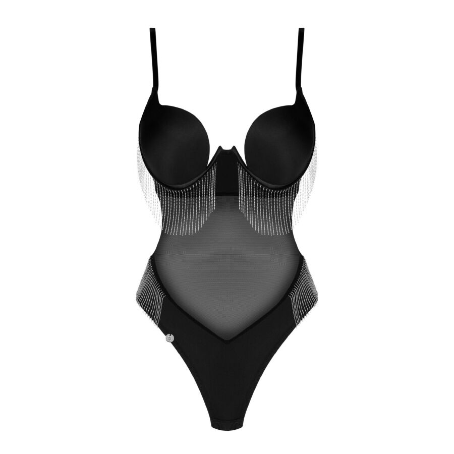 Milladis Teddy Lingerie XL/XXL