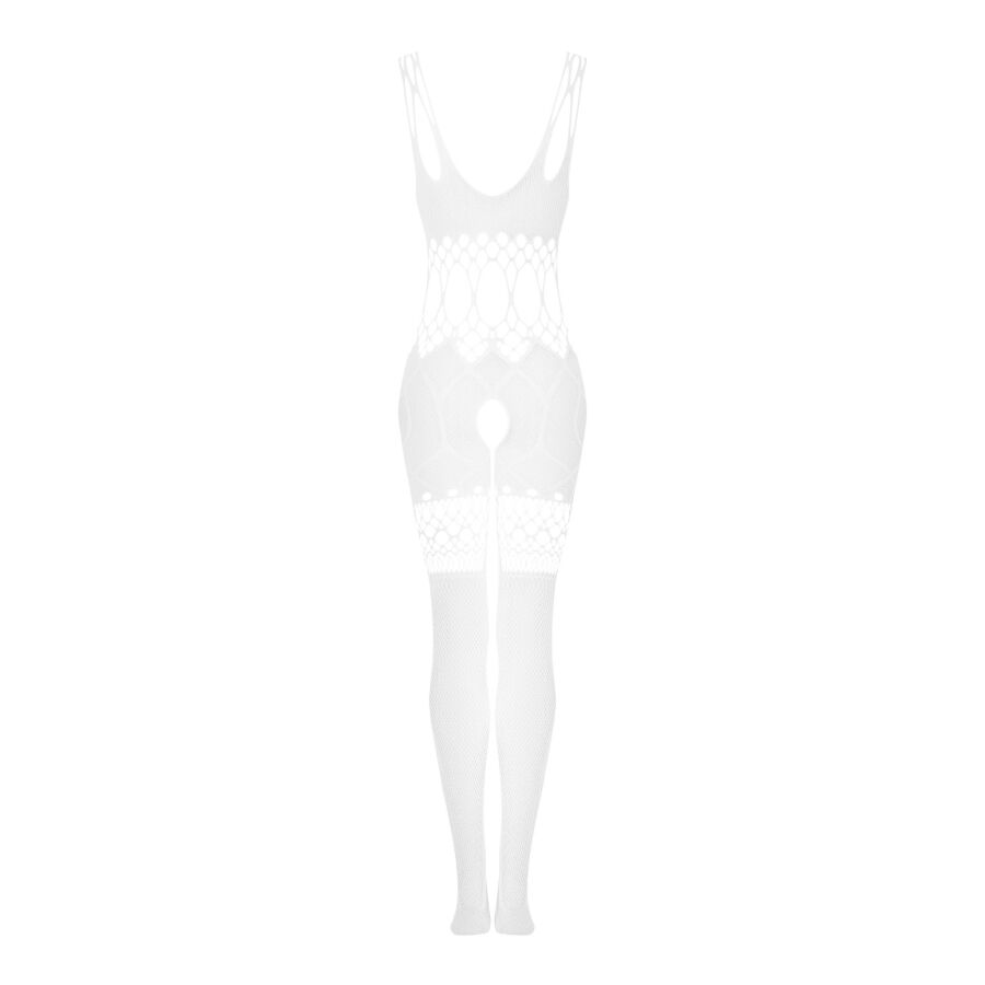 Sexy Mesh Bodystocking G330