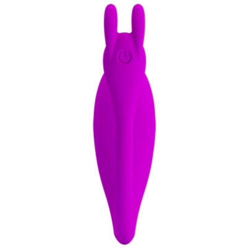 Catalina Vibrating Massager - Lilac