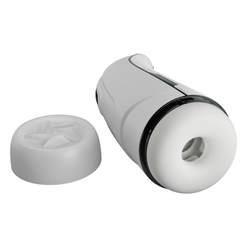 Masturbador Masculino Vibratório Marissa