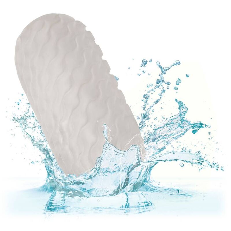 Masturbador Masculino com Textura em Ambos os Lados