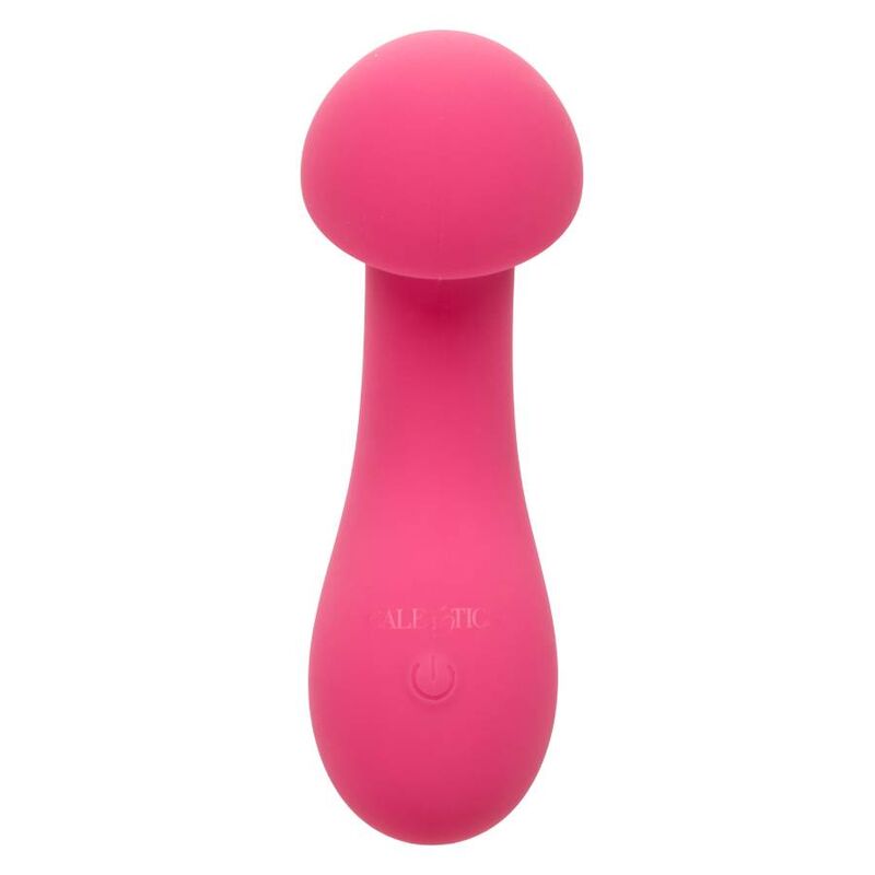 Juguete Sexual Vibrador Pixies Exciter Rosa