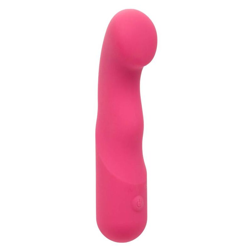 Pixies Curvy Pink Sex Toy