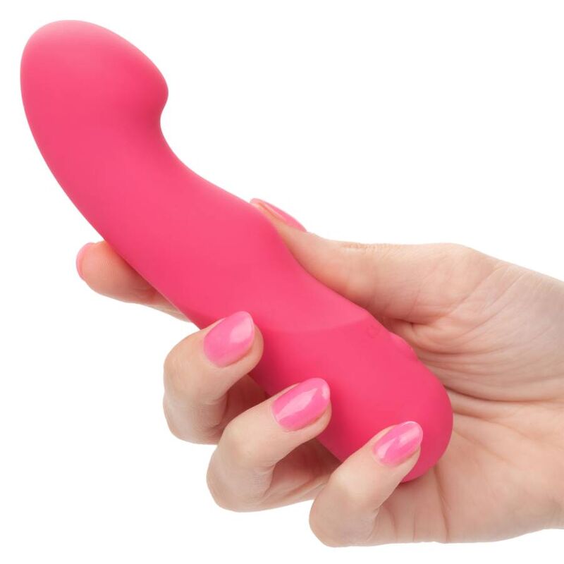 Pixies Curvy Pink Sex Toy