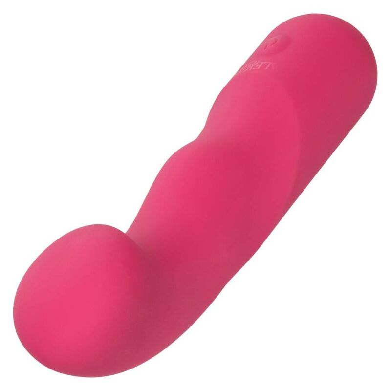 Pixies Curvy Pink Sex Toy