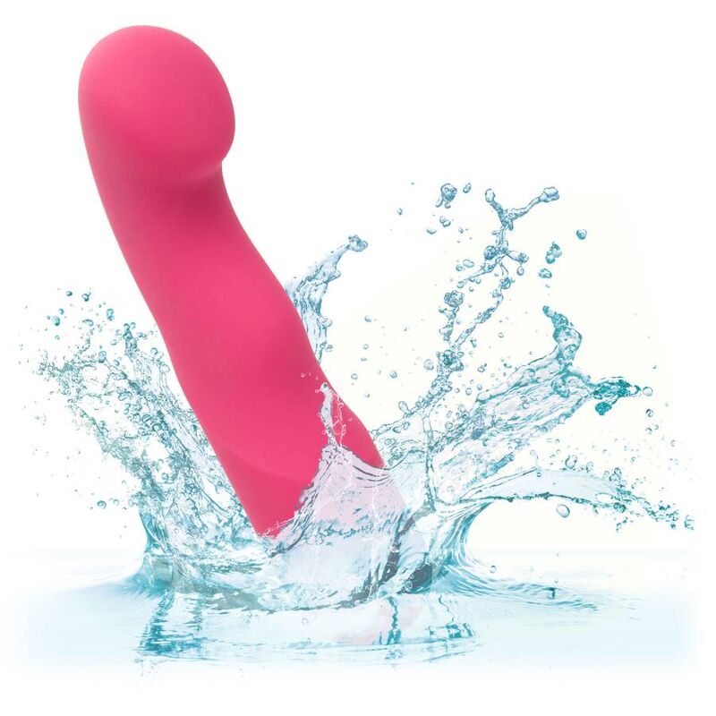 Pixies Curvy Pink Sex Toy
