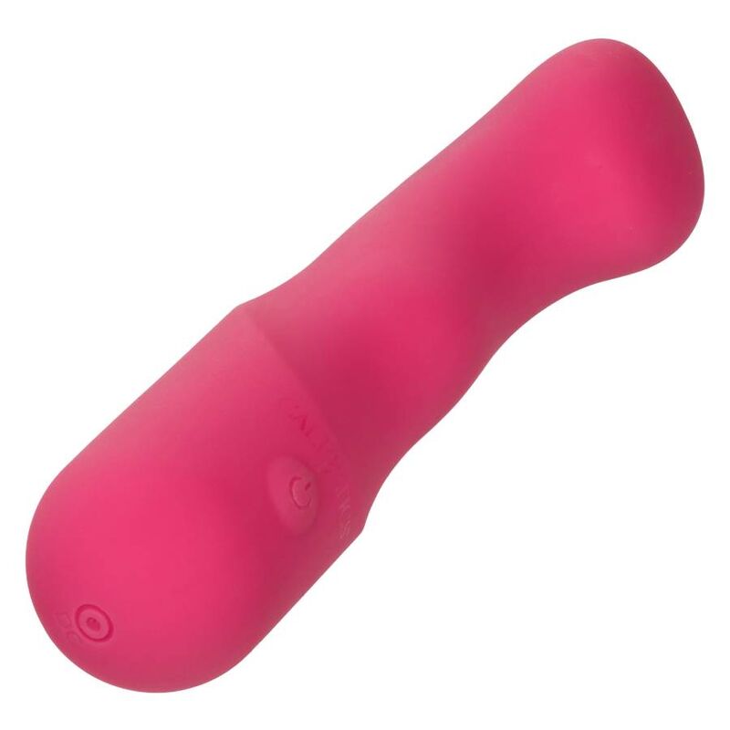 Pixies Curvy Pink Sex Toy