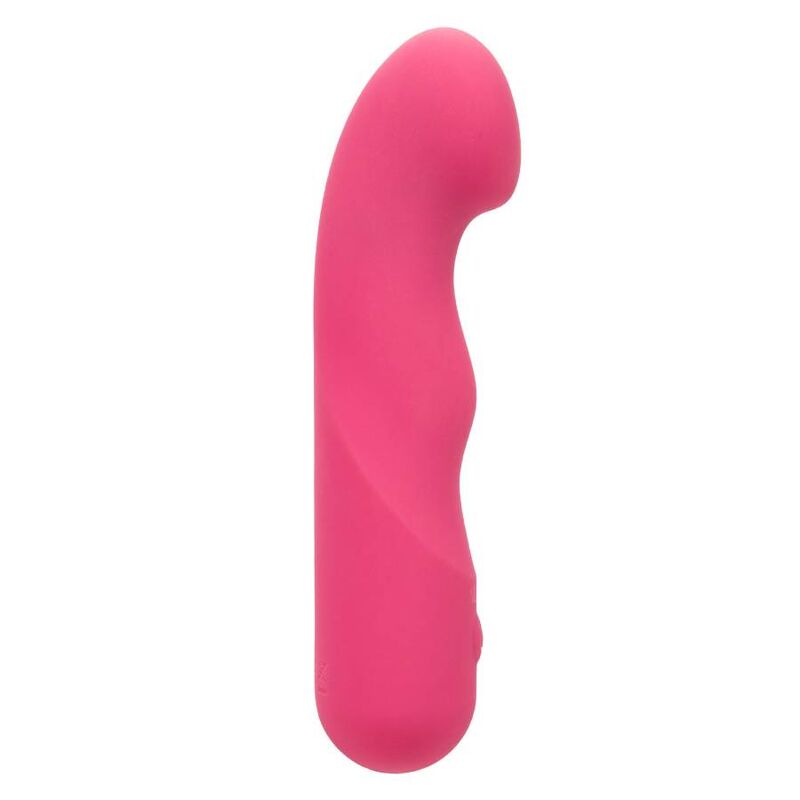 Pixies Curvy Pink Sex Toy