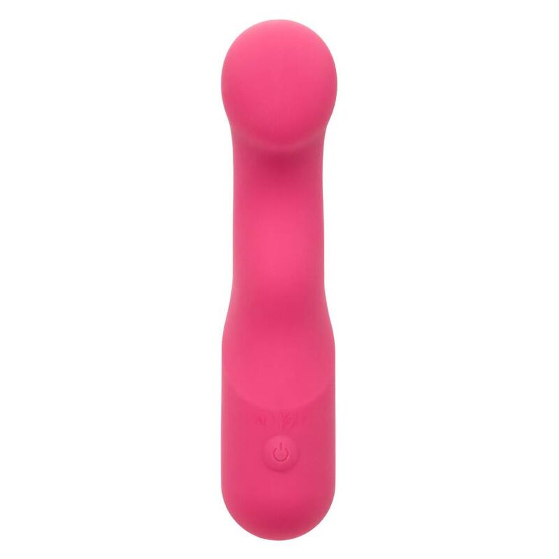 Pixies Curvy Pink Sex Toy