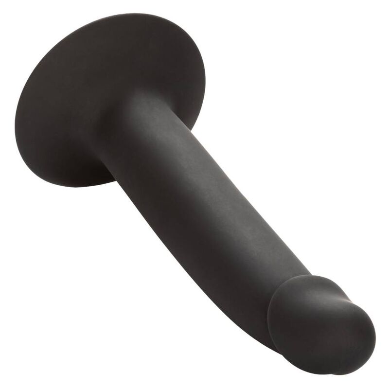 Slim Anal Stud Butt Plug