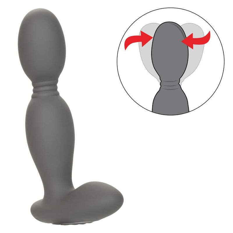 Rotator Probe Pleasure Sex Toy