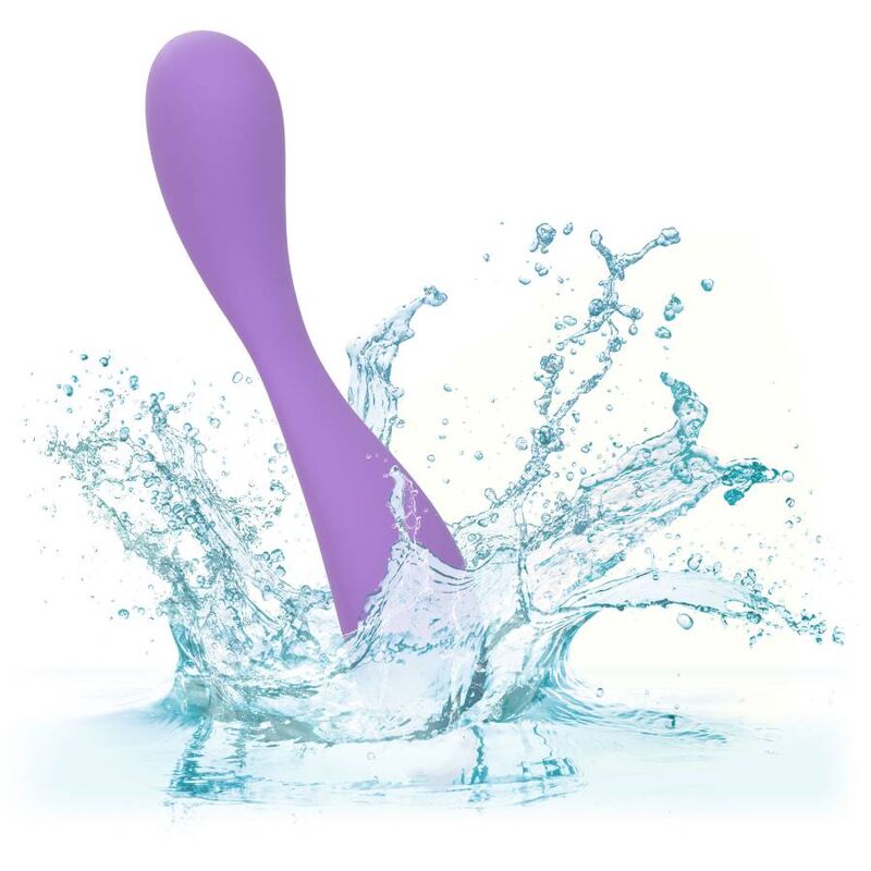 Juguete Sexual Contour Demi Violeta