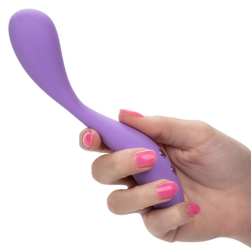 Juguete Sexual Contour Demi Violeta