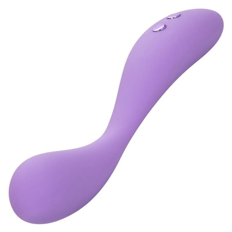 Juguete Sexual Contour Demi Violeta