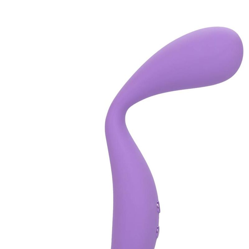 Juguete Sexual Contour Demi Violeta