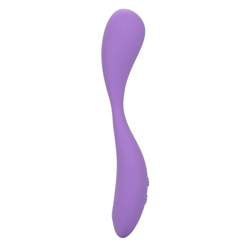 Juguete Sexual Contour Demi Violeta