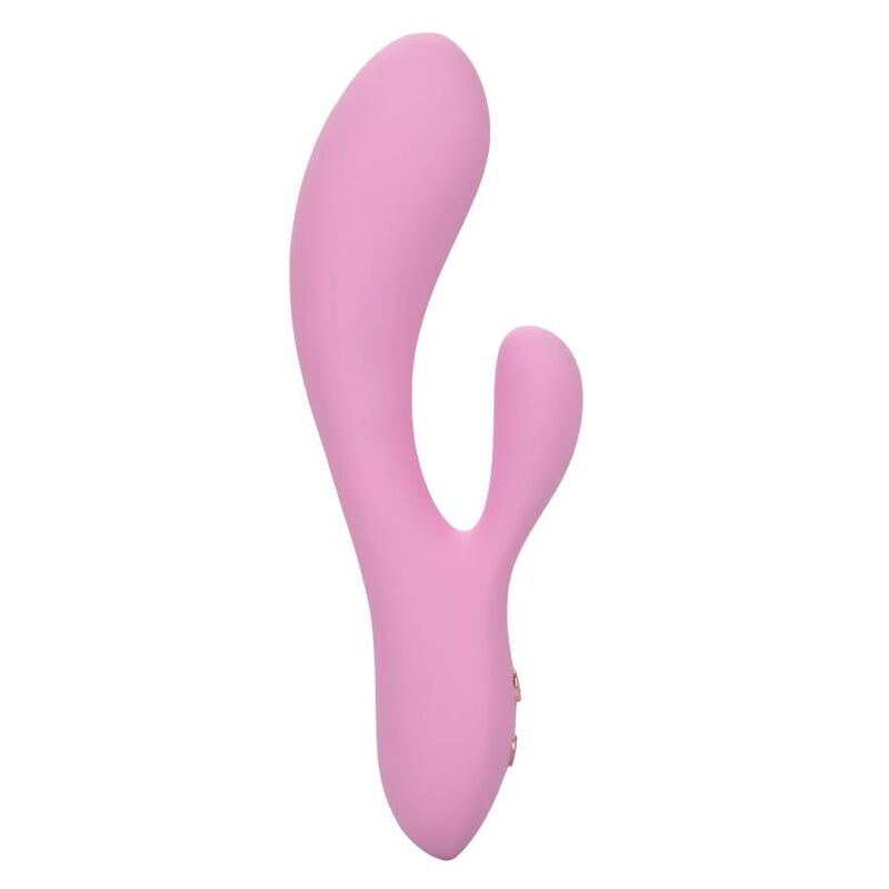 Estimulador Rosa Contour Zoie
