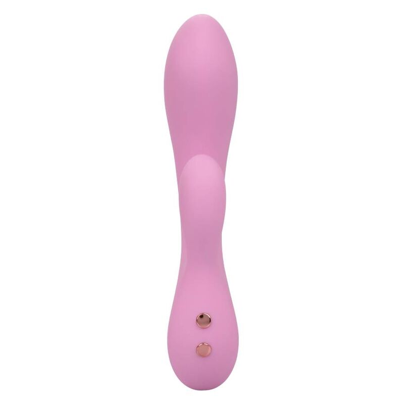 Estimulador Rosa Contour Zoie