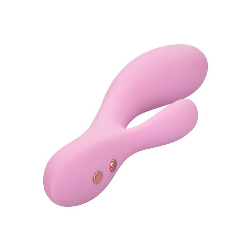 Estimulador Rosa Contour Zoie
