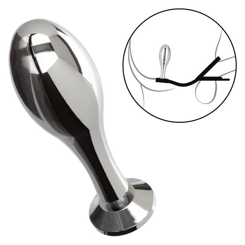Star Fucker Teardrop Anal Plug