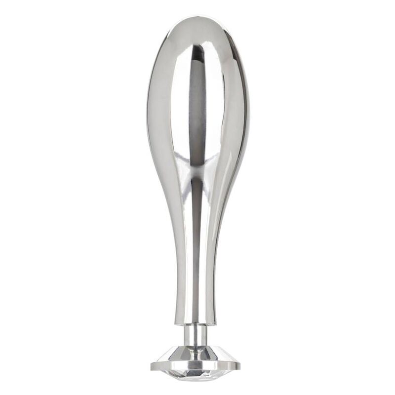 Star Fucker Teardrop Anal Plug