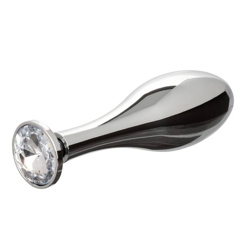 Star Fucker Teardrop Anal Plug
