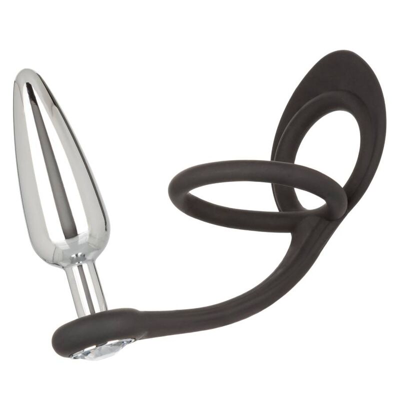 Star Fucker Slim Anal Plug