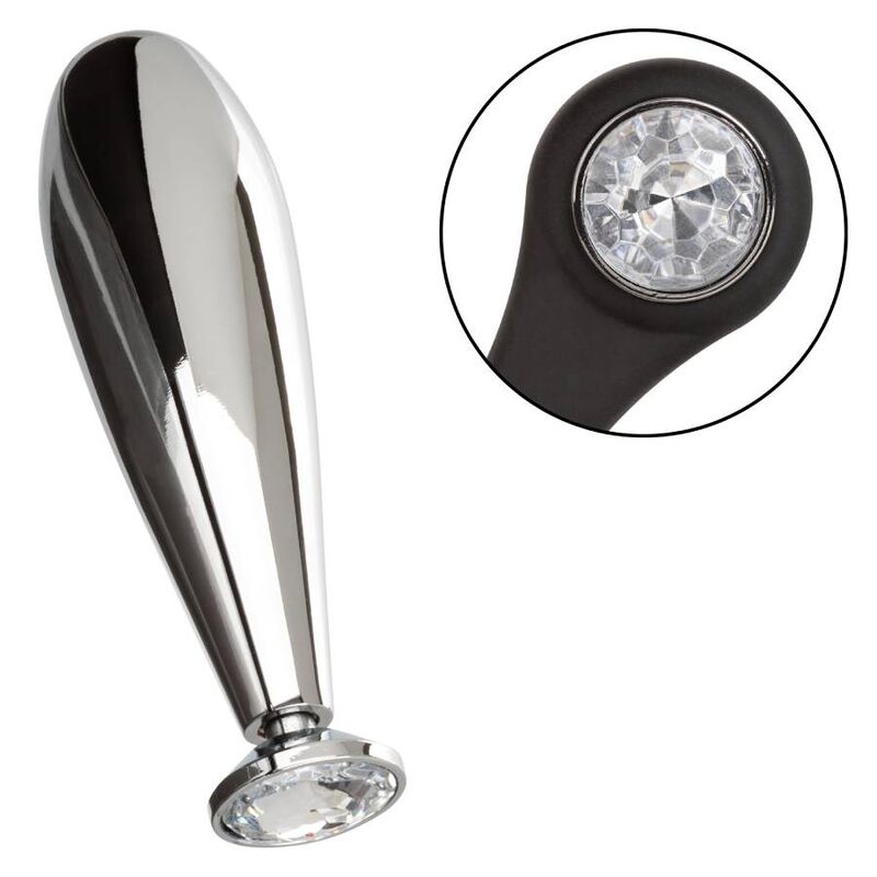 Plug Anal Deslizante Star Fucker