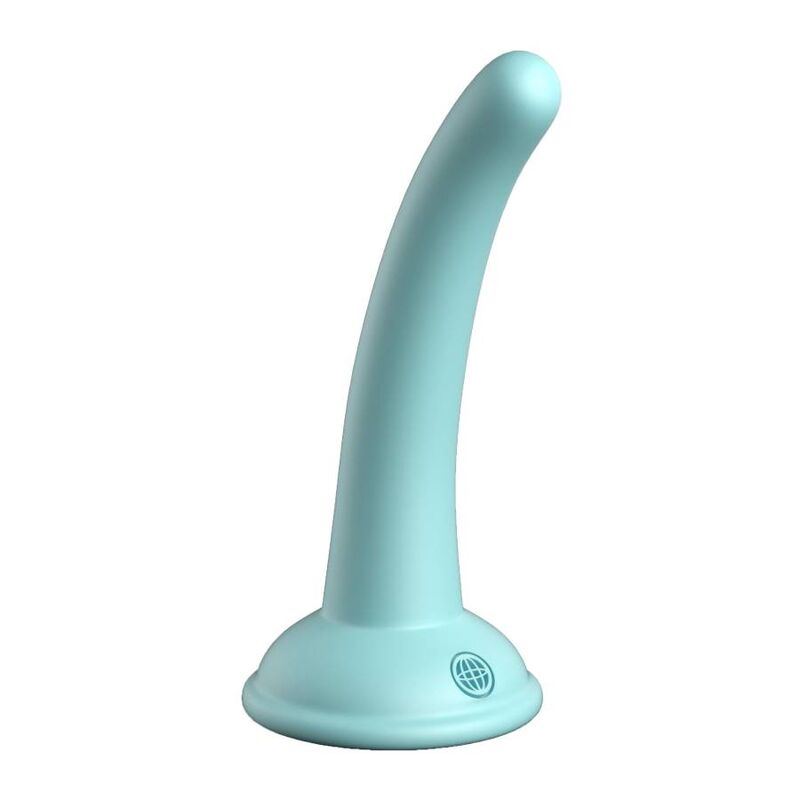 Curious Five 12.7cm Green Sex Toy