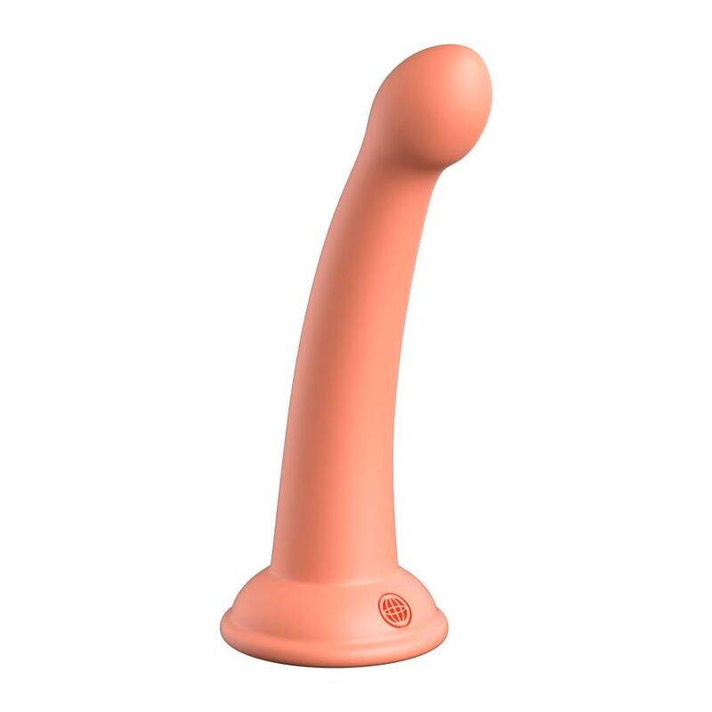 Secret Explorer Orange Pleasure Toy 15.24cm