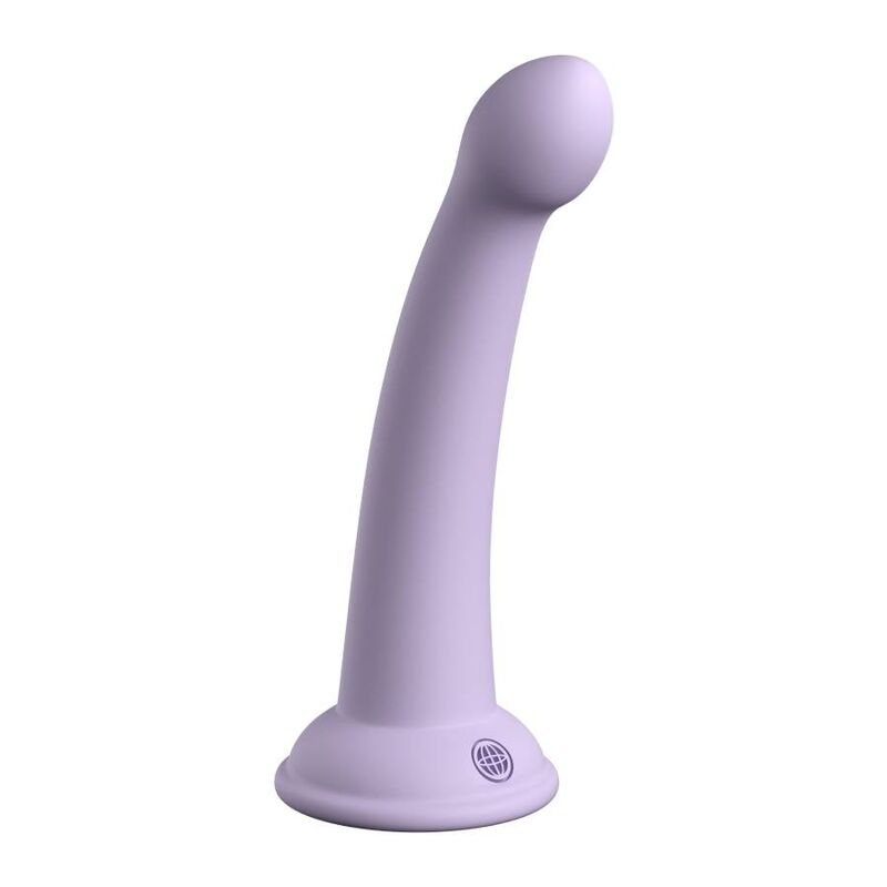 Secret Explorer 15cm Violet Sex Toy
