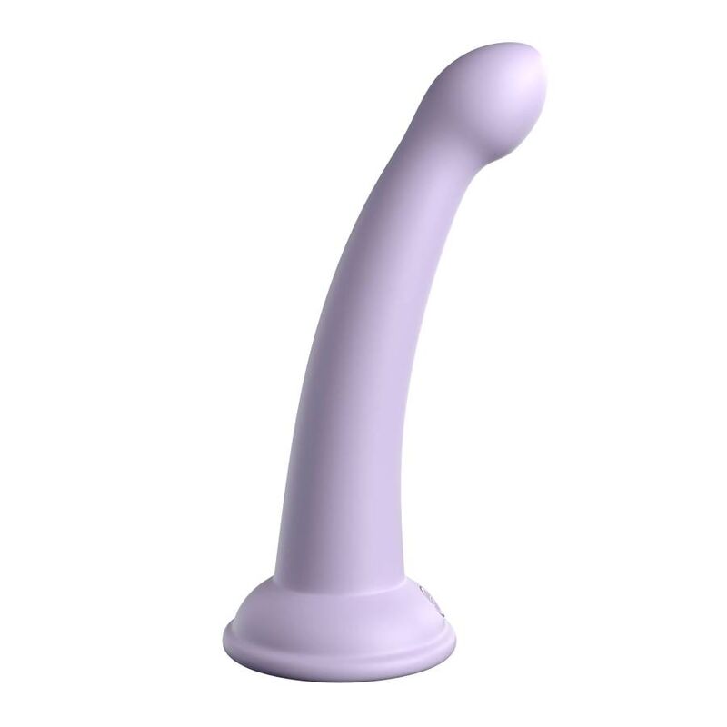 Secret Explorer 15cm Violet Sex Toy