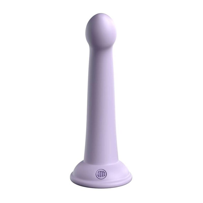 Secret Explorer 15cm Violet Sex Toy