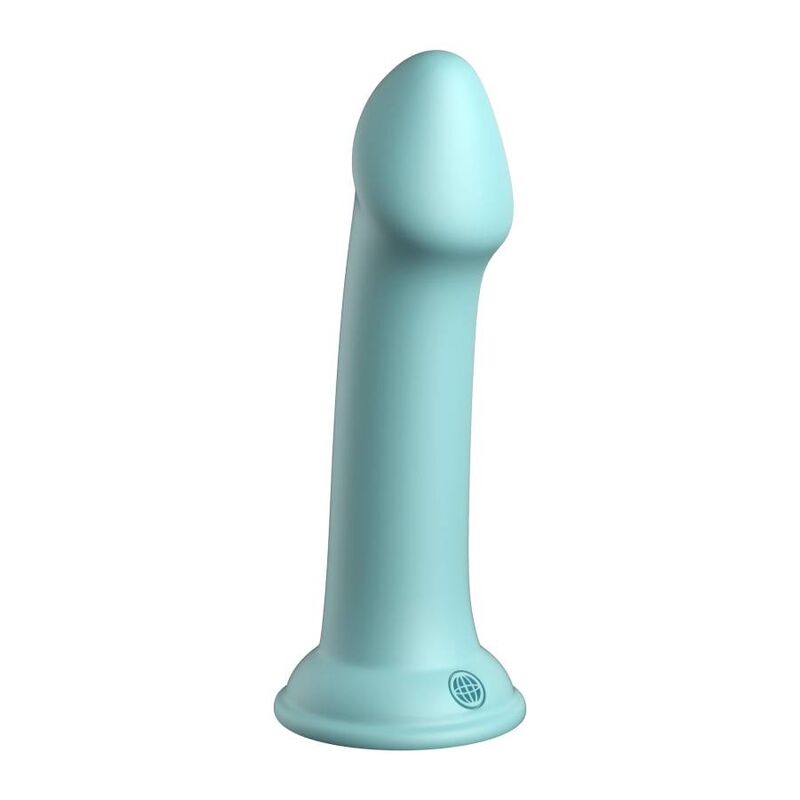 Big Hero 15.24cm Green Sex Toy