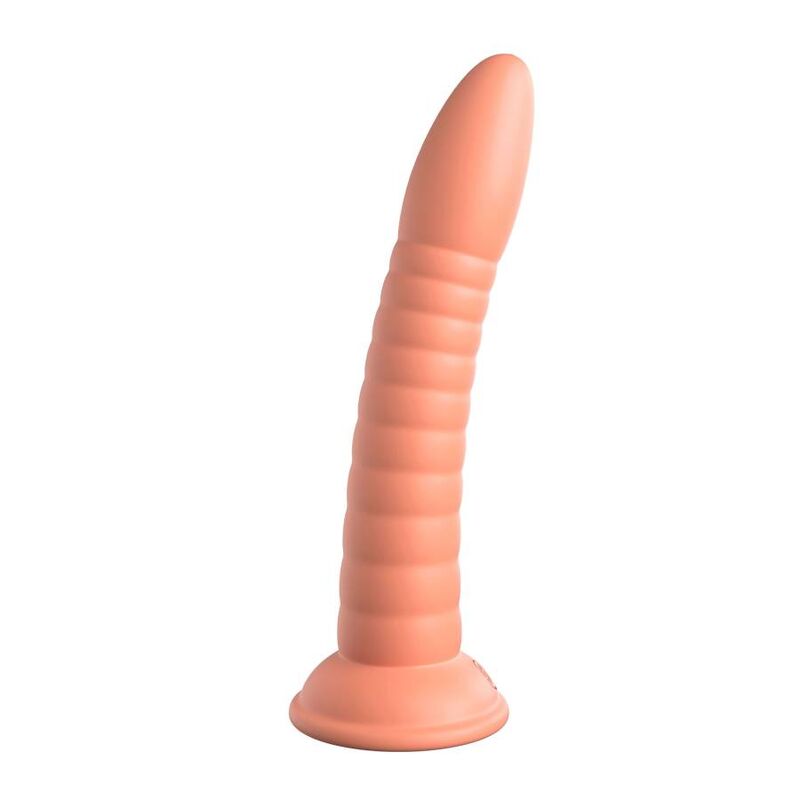 Wild Thing 17.78cm Orange Sex Toy