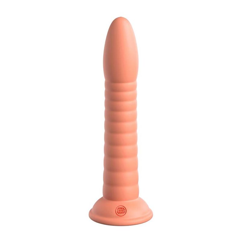 Wild Thing 17.78cm Orange Sex Toy