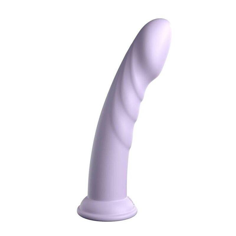 Super Eight 20,32 Cm Violet Sex Toy