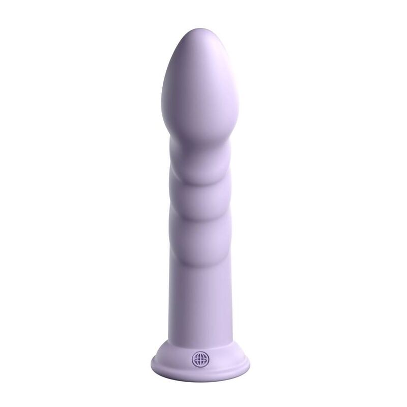 Super Eight 20,32 Cm Violet Sex Toy