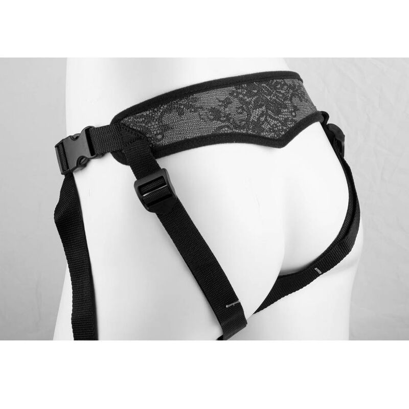 Body Dock Intimate Pleasure System