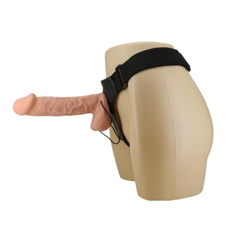 Ultra Passionate Harness 26 Cm