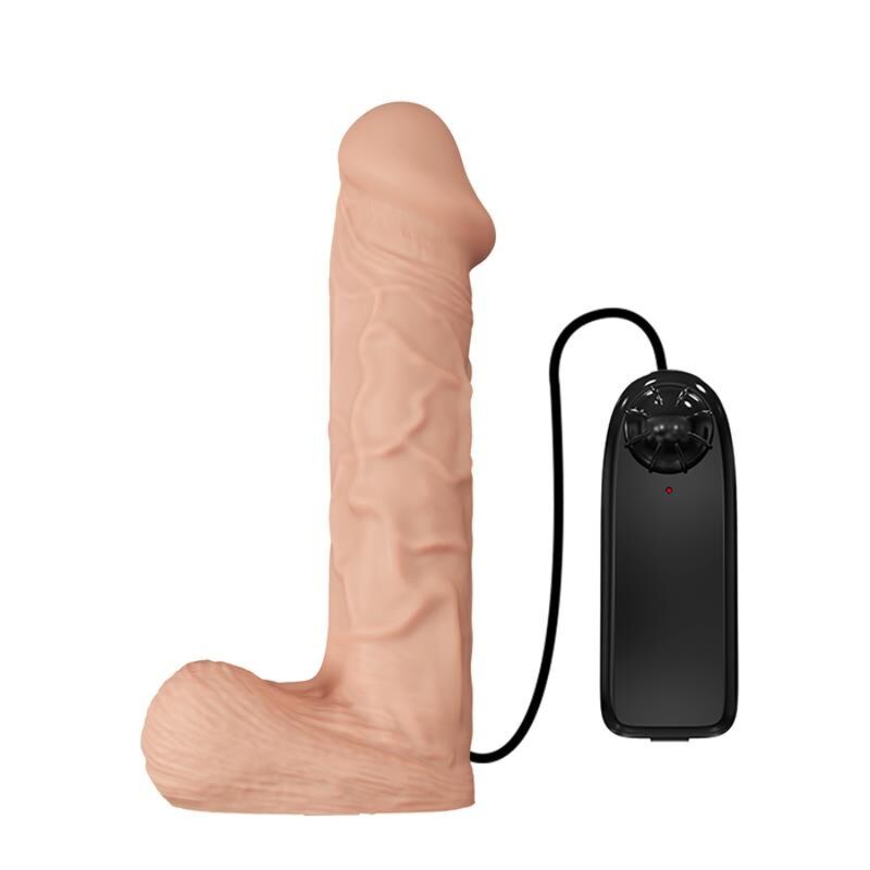 Ultra Passionate Harness 26 Cm