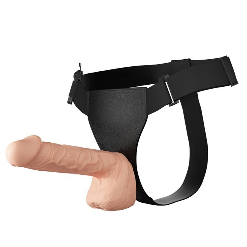 Ultra Passionate Harness 26 Cm