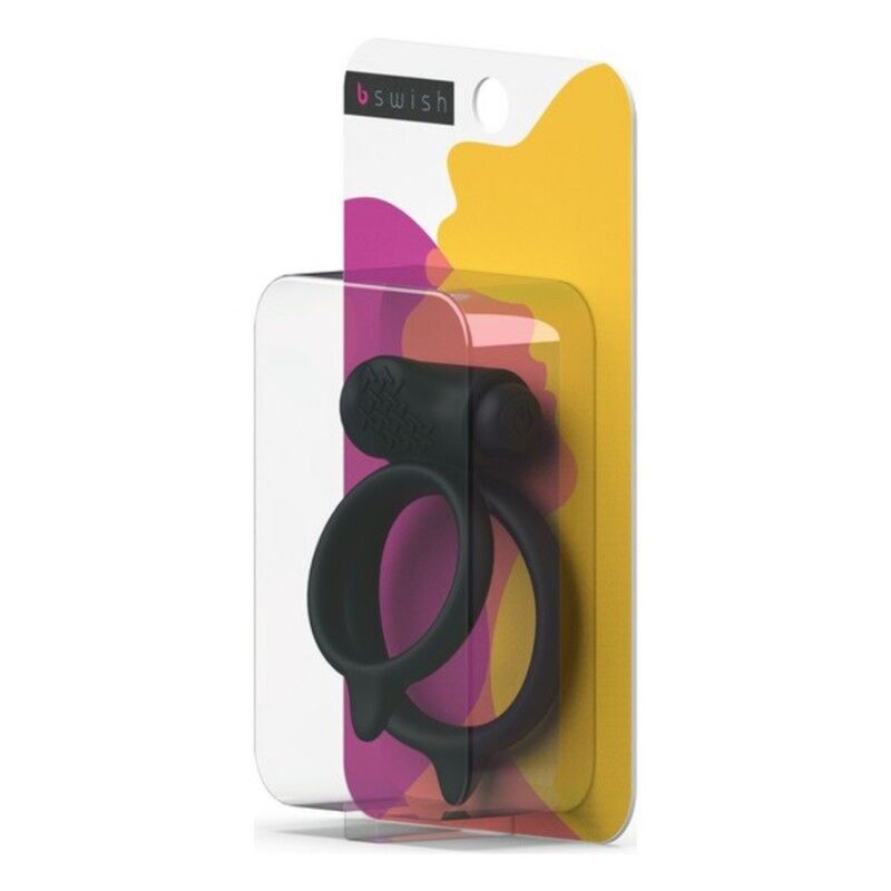 Bcharmed Basic Plus Black Sex Toy